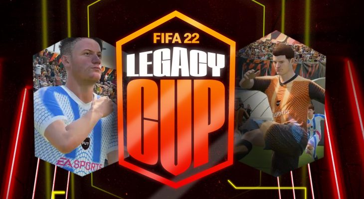 McDonald's apresenta a maior competição de FIFA da América Latina