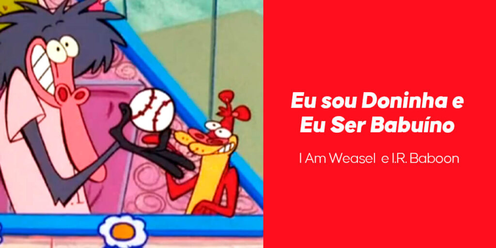 Eu Sou o Máximo