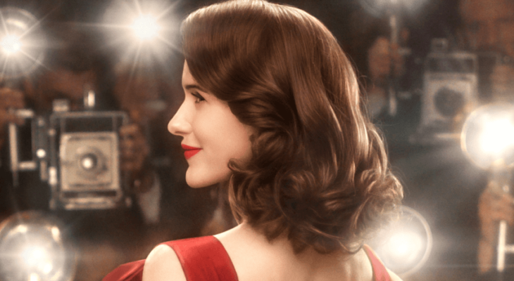 A Maravilhosa Sra. Maisel