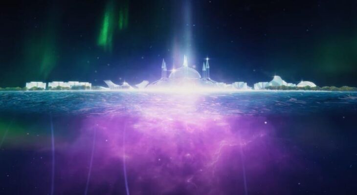 Nosso Lar 2 - Os Mensageiros