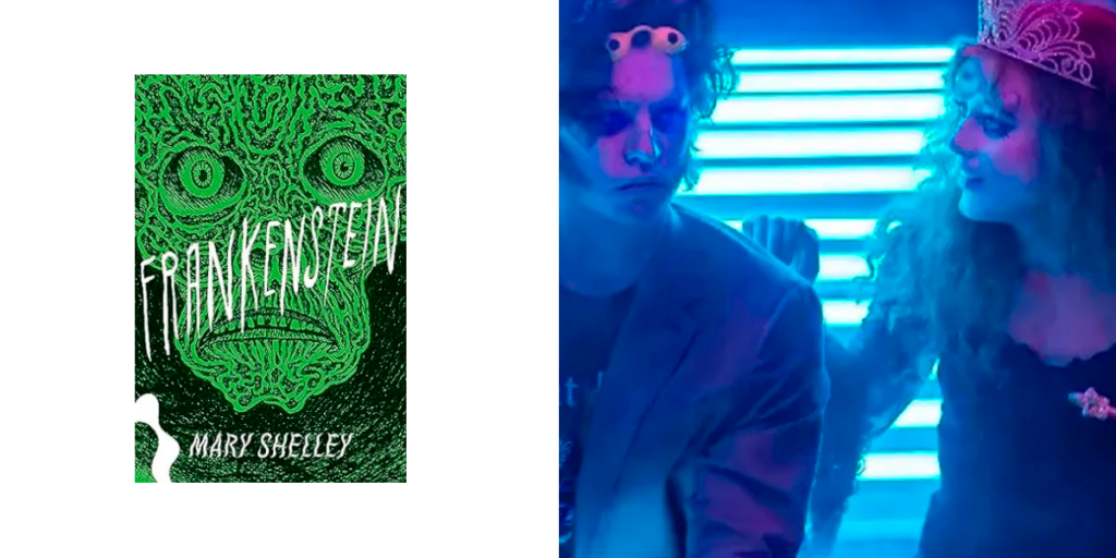 Lisa Frankenstein