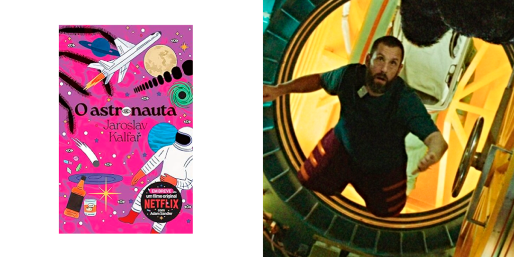 O Astronauta