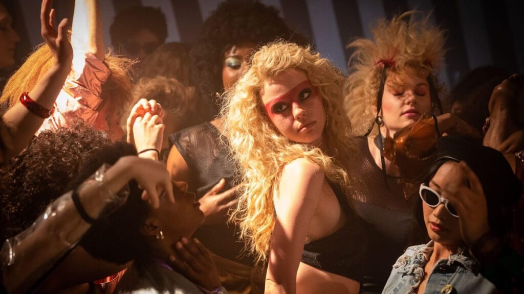 Maxxxine | Imagem: Universal Pictures (Divulgação)