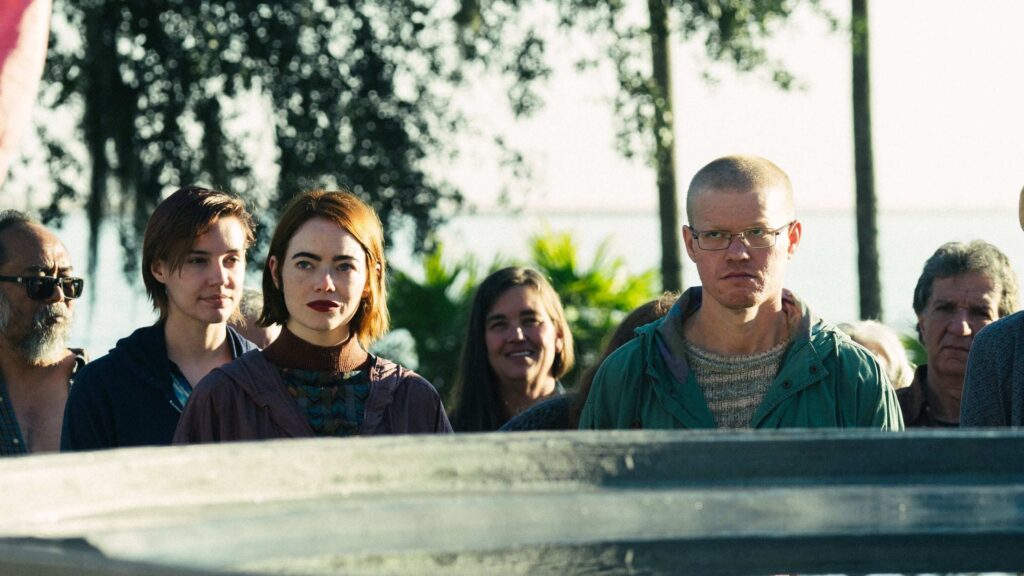 Tipos de Gentileza (Kinds of Kindness) - Divulgação: Searchlight Pictures