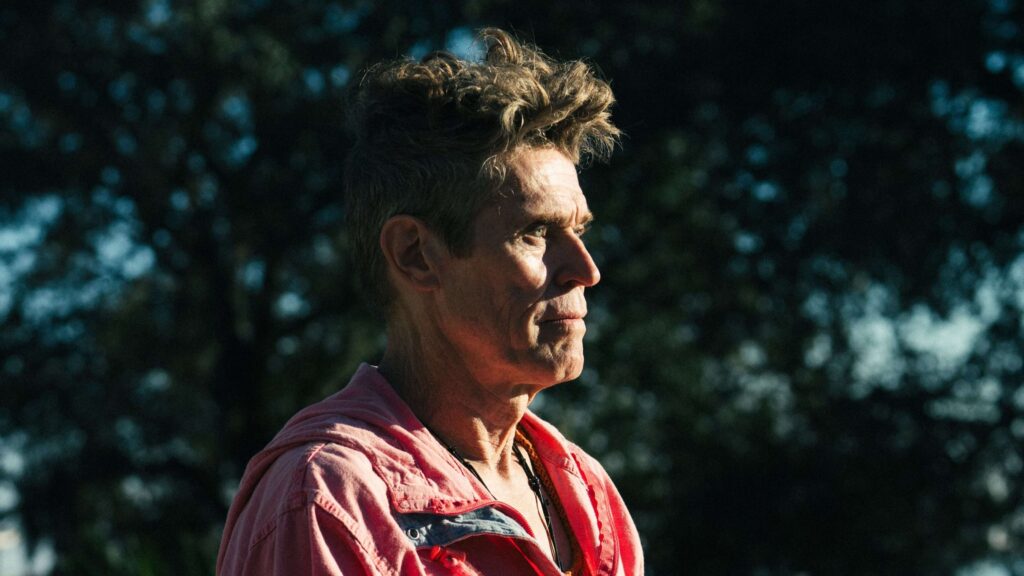 Willem Dafoe em Kinds of Kindness - Divulgação: Searchlight Pictures