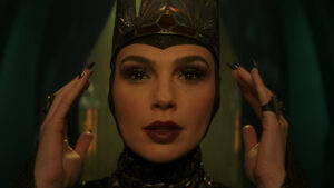 Gal Gadot em Branca de Neve - leia nossa crítica