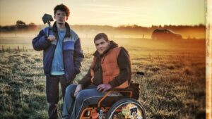 Como Vender Drogas Online (Rápido) - Divulgação - Netflix.