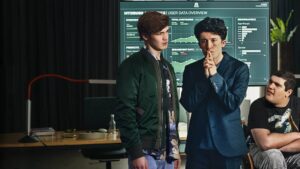 Como Vender Drogas Online (Rápido) - Divulgação - Netflix.