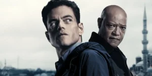 crítica robson netto operação vingança filme 2025