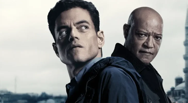 crítica robson netto operação vingança filme 2025