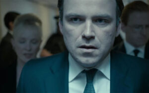 episodio preferido do elenco black mirror - national anthem hino nacional