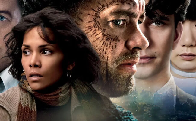 filme espirita - a viagem