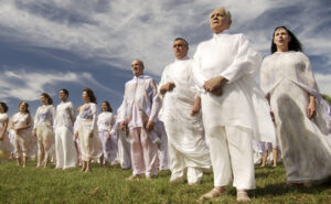 filme espírita - nosso lar