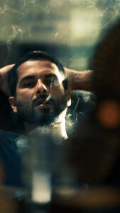 o que assistir hoje - deva - netflix - 2