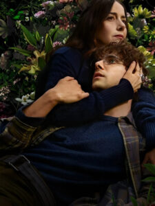 o que assistir hoje - o jardineiro - na netflix