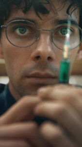 o que assistir hoje - o jardineiro netflix 2