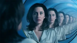 Assista Insomnia na Paramount+