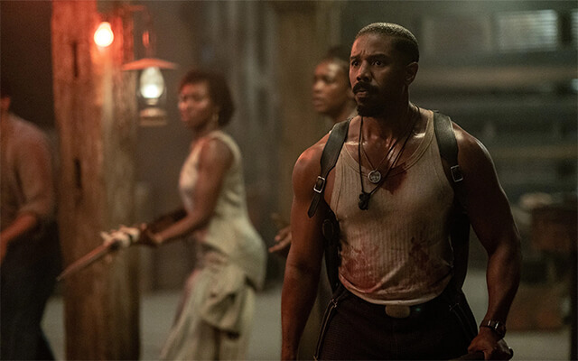 Hailee Steinfeld, Delroy Lindo e Wunmi Mosaku estão entre os nomes que compõem o elenco diverso do longa