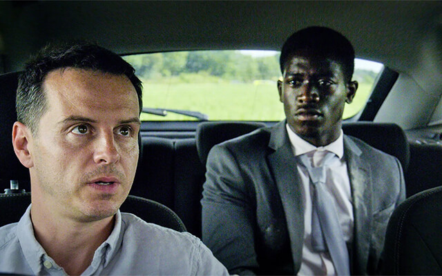 smithereens episódio favorito black mirror do novo elenco