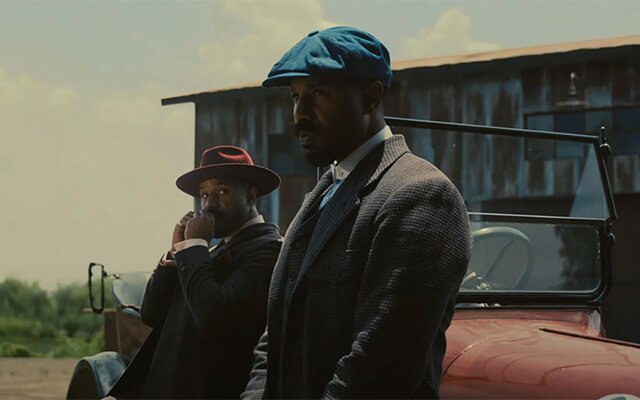 Pecadores - Prime Video