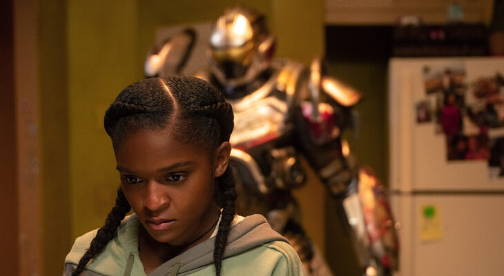 coração de ferro marvel mcu disney