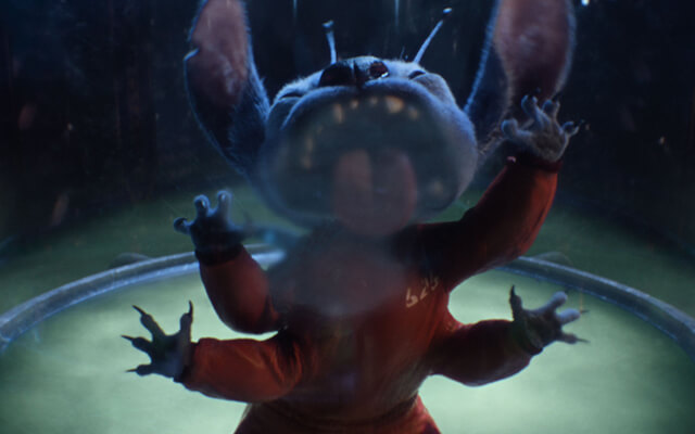 experiencia 626 filme lilo e stitch