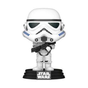 Boneco Funko Movies Star Wars IV Stormtrooper