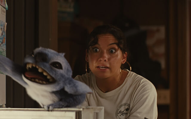 lilo e stitch confusao critica que tar