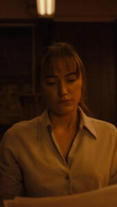 o que assistir hoje - longlegs 2