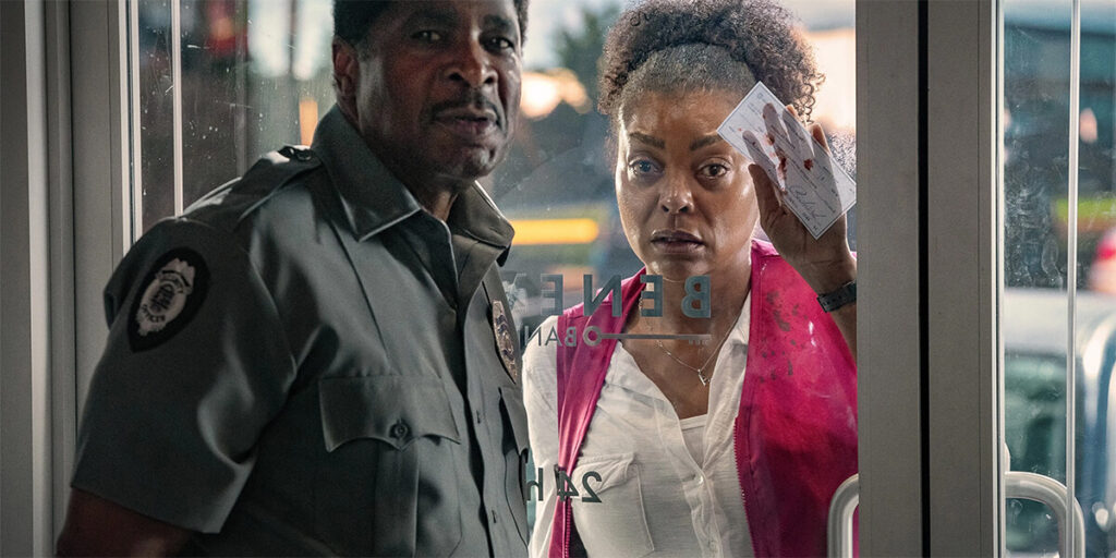 Uma mãe no limite. Um ato desesperado. Leia tudo sobre Até a Última Gota, disponível na Netflix.