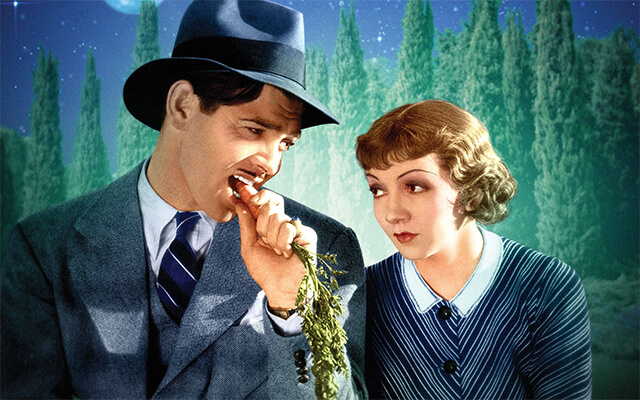 Aconteceu Naquela Noite (1934)