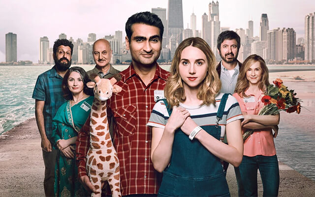 Doentes de Amor (2017)
