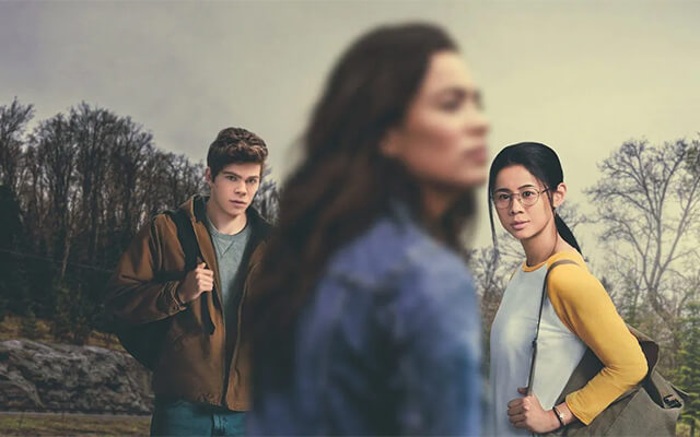 Se Tu Soubesses - comédia romantica streaming onde assistir