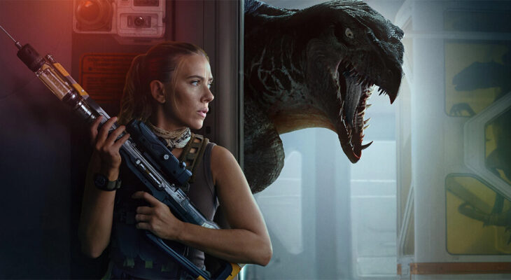 Jurassic World: Recomeço mistura nostalgia, suspense e novos dinossauros em uma aventura vibrante com ação, emoção e direção