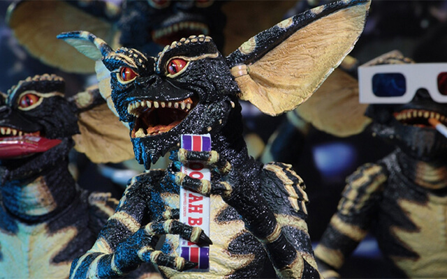 Gremlins
