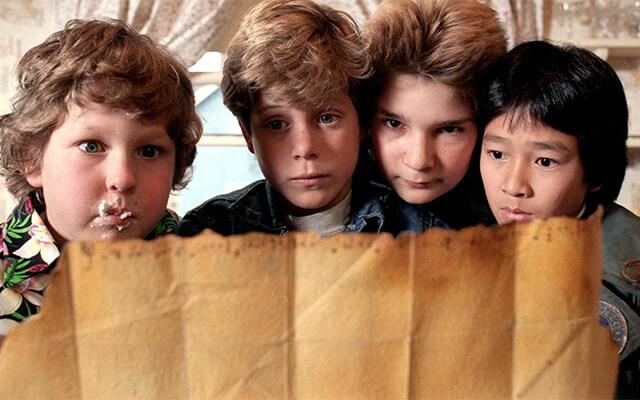 Os Goonies (1985)