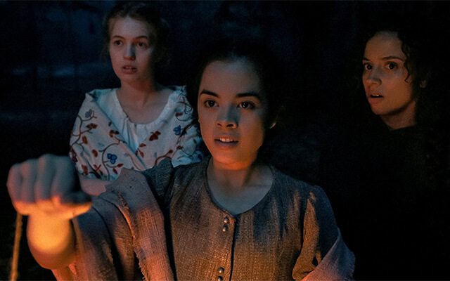 rua do medo filme de terror netflix onde assistir