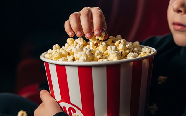 Como o cinema vem se tornando mais acessível para autistas