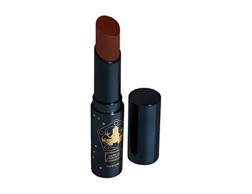 Balm Labial Marrom Sapo De Chocolate Harry Potter 3,2g