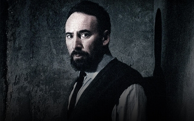 Film Primo - Holocausto - filmes sobre o Holocausto disponíveis nos streamings brasileiros