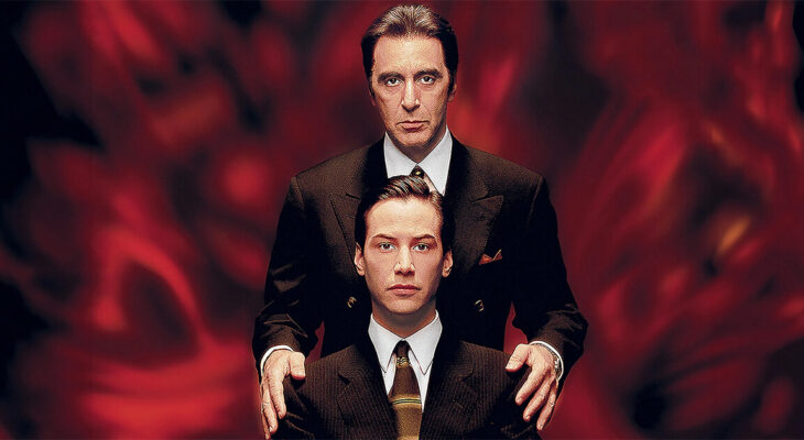 advogado do diabo filme onde assistir