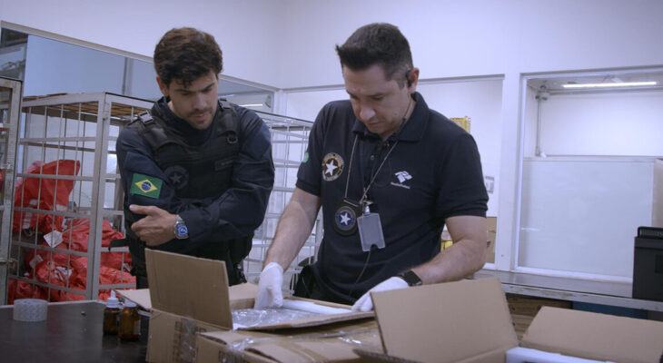 O que vai acontecer na nova temporada de Aeroporto – Área Restrita