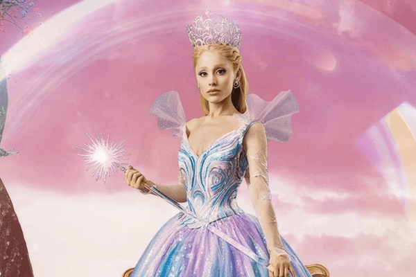 ariana grande wicked parte 2 critica review