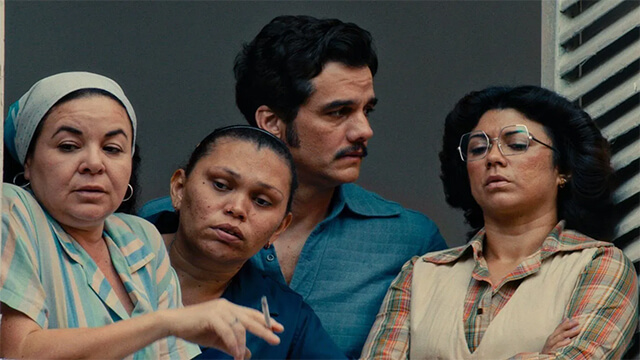 Divulgação: Vitrine Filmes