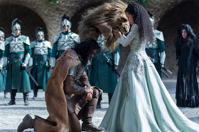 Emerald City’: o remake de Oz que faz ‘Wicked’ parecer um musical feliz