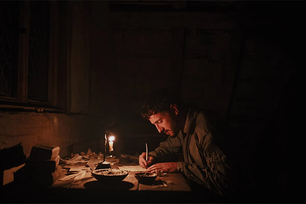 william shakespeare critica hamnet