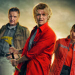 Alerta Apocalipse | Curiosidades sobre o novo thriller de ficção científica