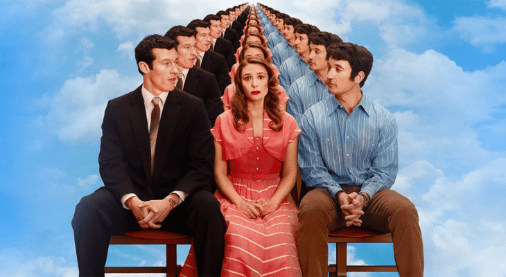 Eternidade e a escolha que define tudo depois da vida