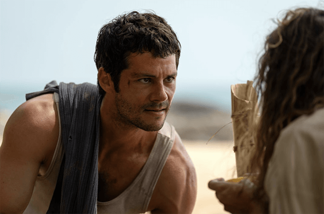 Um acidente, uma ilha e um jogo psicológico: o que esperar de Socorro!