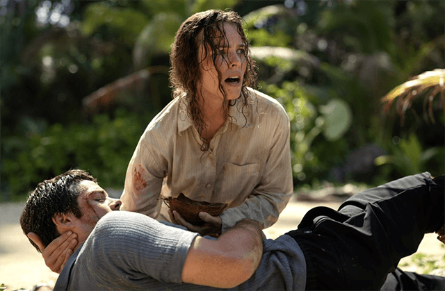 Socorro!: o novo filme de Sam Raimi chega aos cinemas em janeiro